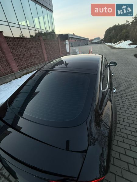 Лифтбек Audi A7 Sportback 2014 в Костополе