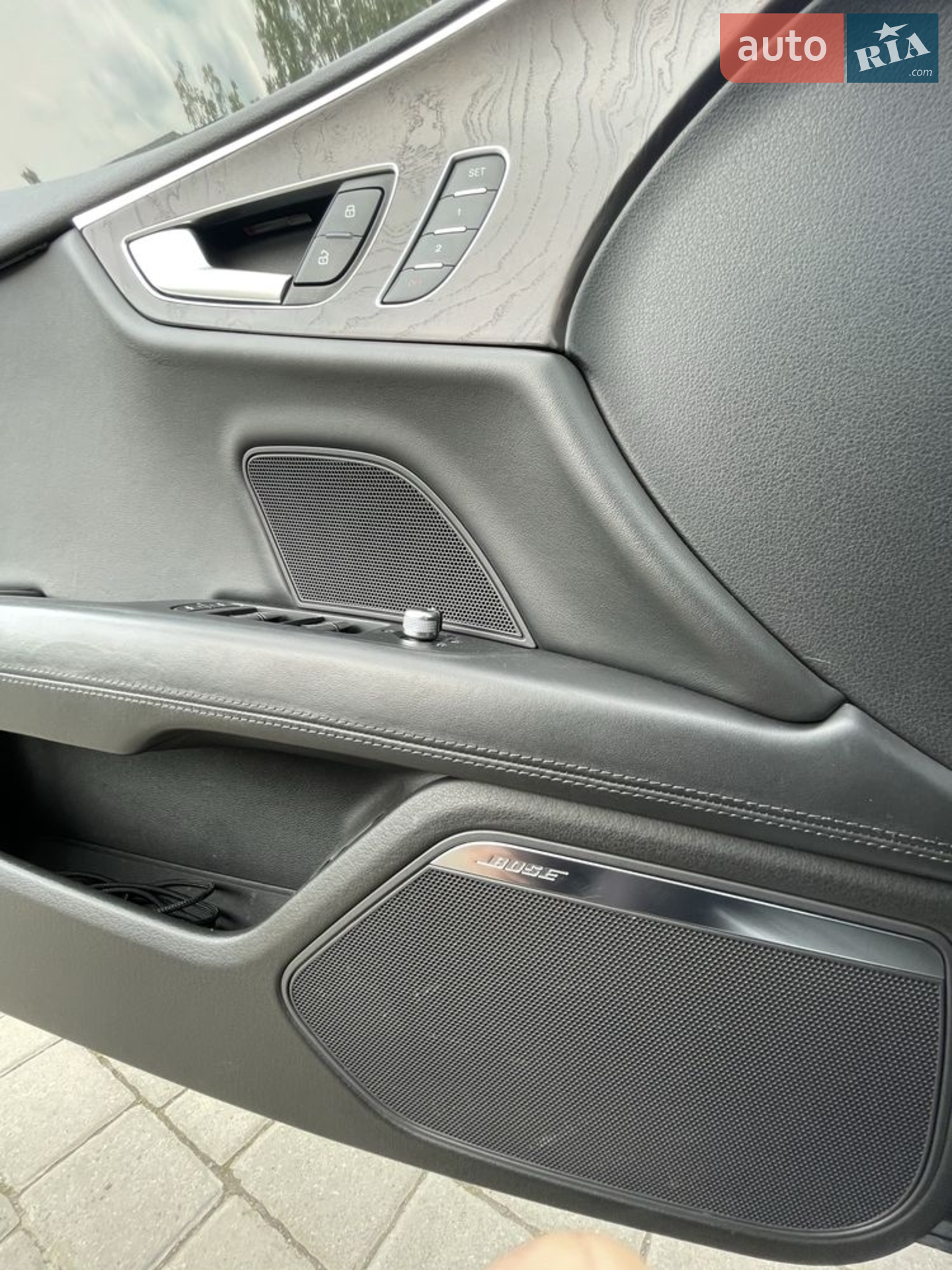 2011 Audi A7 - мініатюра 9