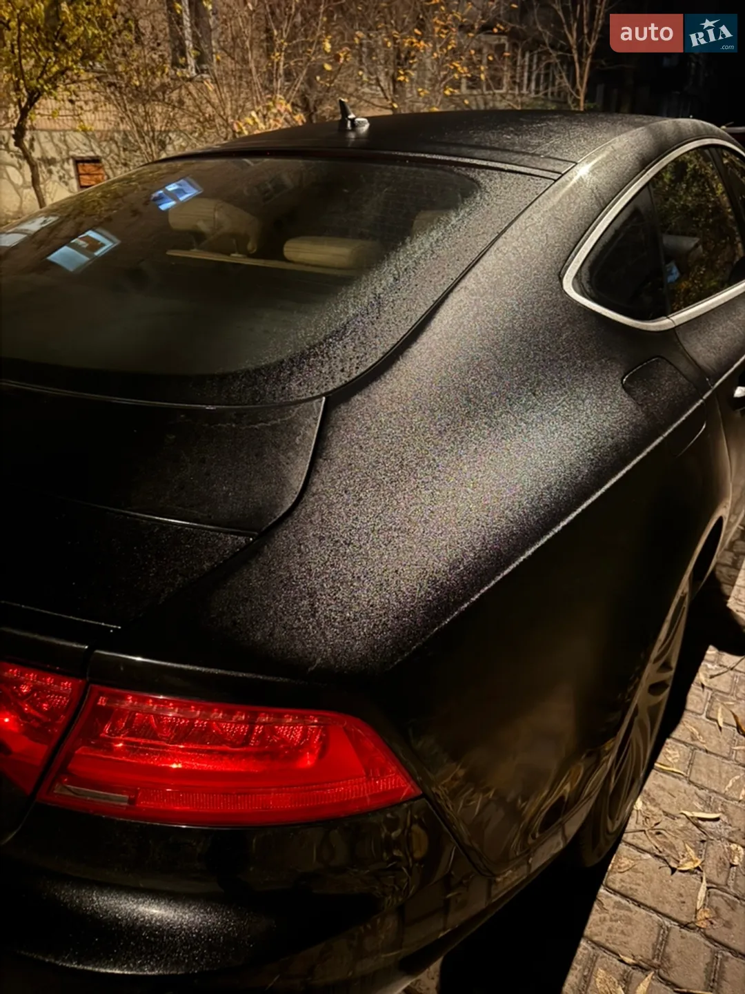 2012 Audi A7 - мініатюра 29