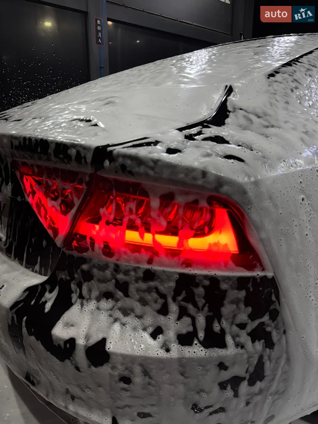 2012 Audi A7 - мініатюра 39