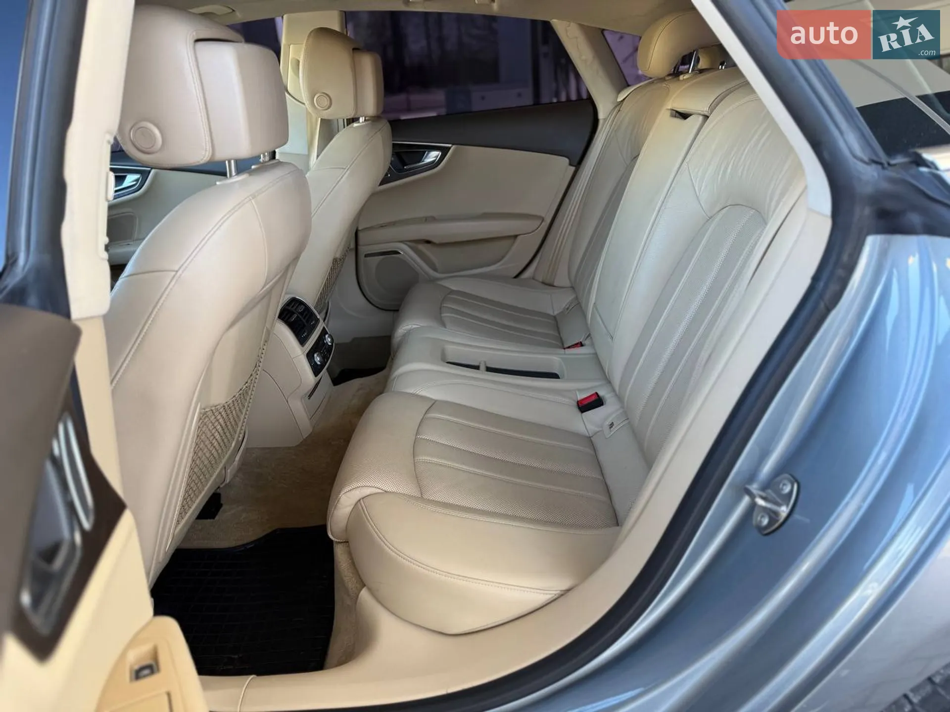 2011 Audi A7 - мініатюра 3