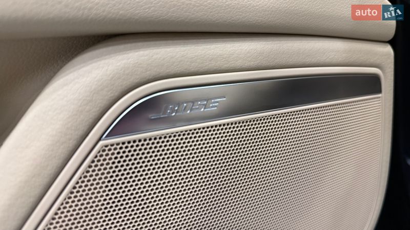 Лифтбек Audi A7 Sportback 2013 в Одессе