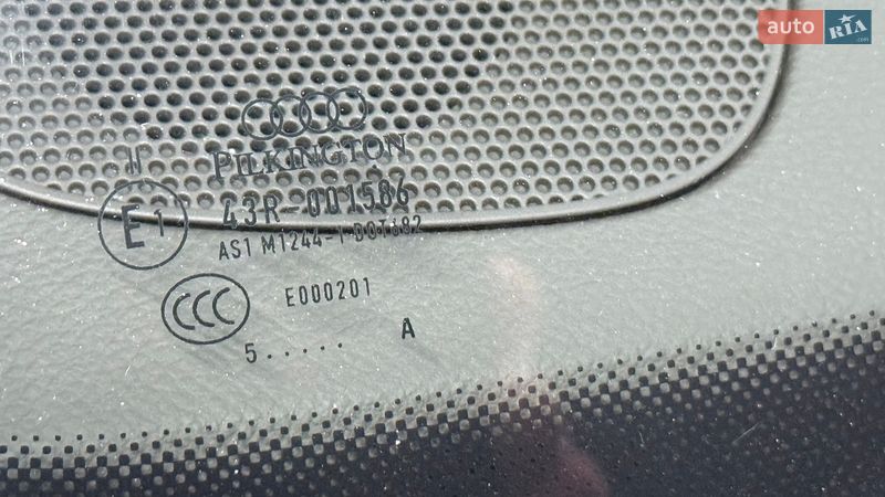 Лифтбек Audi A7 Sportback 2013 в Одессе