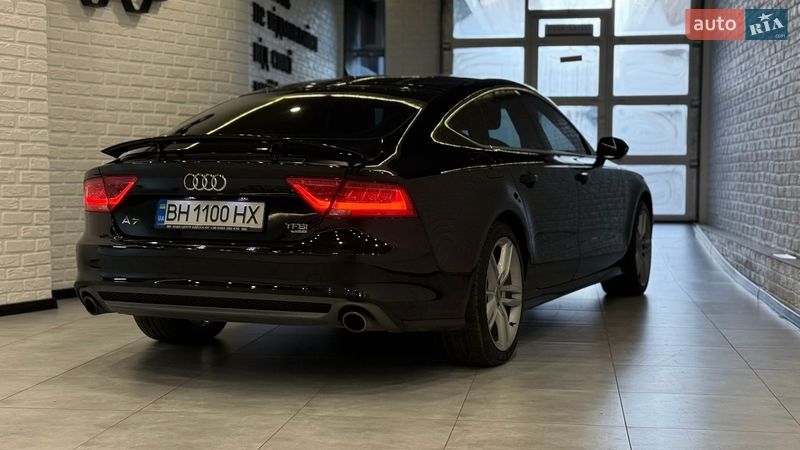 Лифтбек Audi A7 Sportback 2013 в Одессе