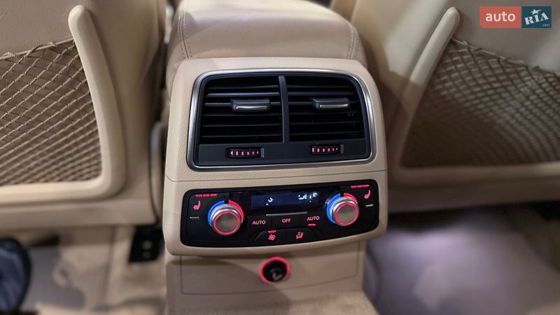 Лифтбек Audi A7 Sportback 2013 в Одессе