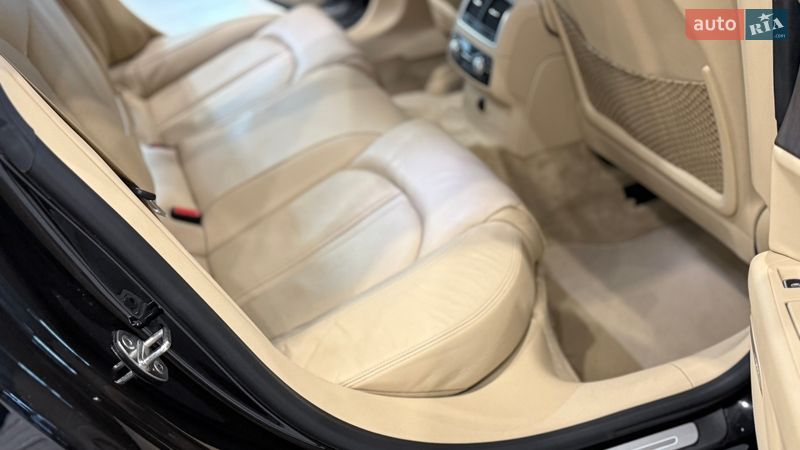 Лифтбек Audi A7 Sportback 2013 в Одессе