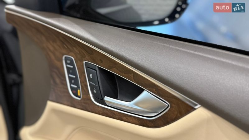 Лифтбек Audi A7 Sportback 2013 в Одессе