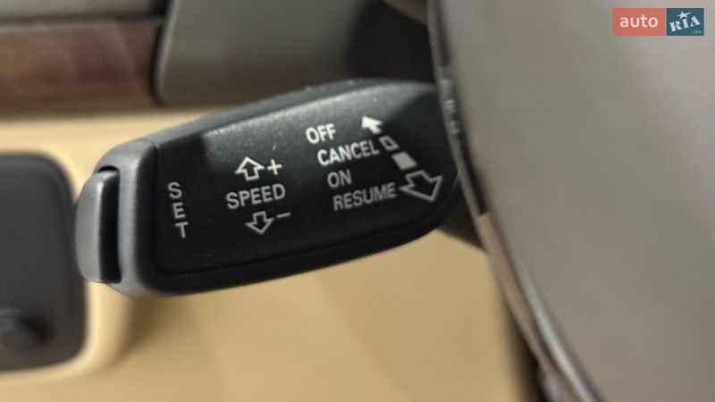 Лифтбек Audi A7 Sportback 2013 в Одессе