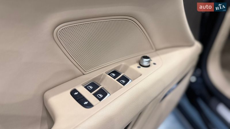 Лифтбек Audi A7 Sportback 2013 в Одессе