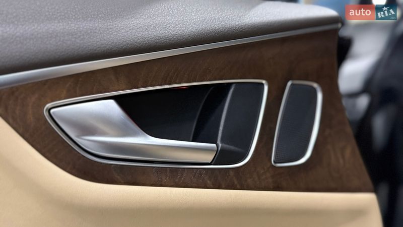 Лифтбек Audi A7 Sportback 2013 в Одессе