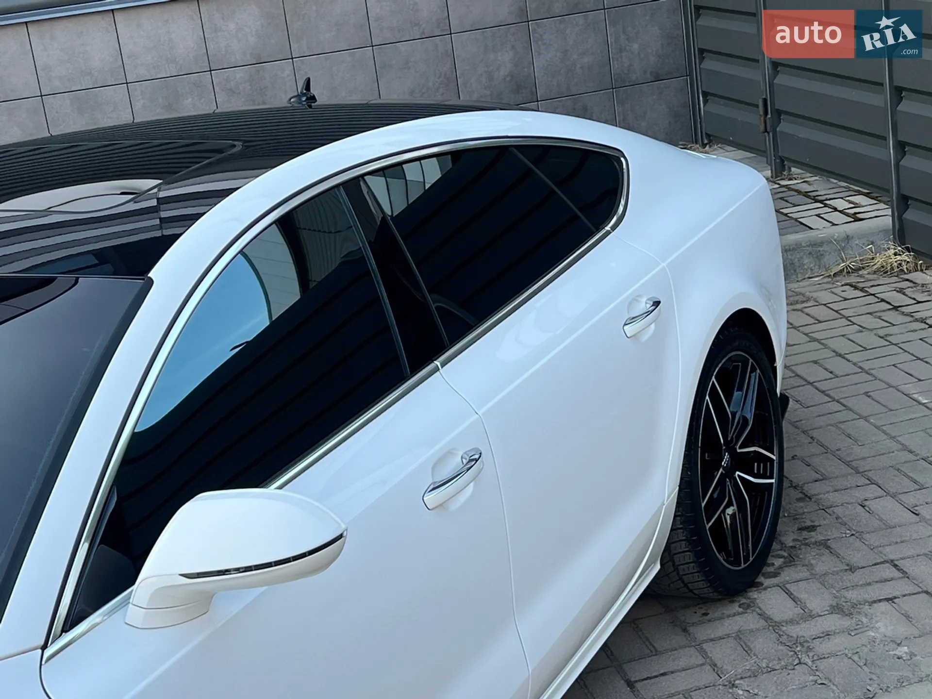 2015 Audi A7 - мініатюра 12
