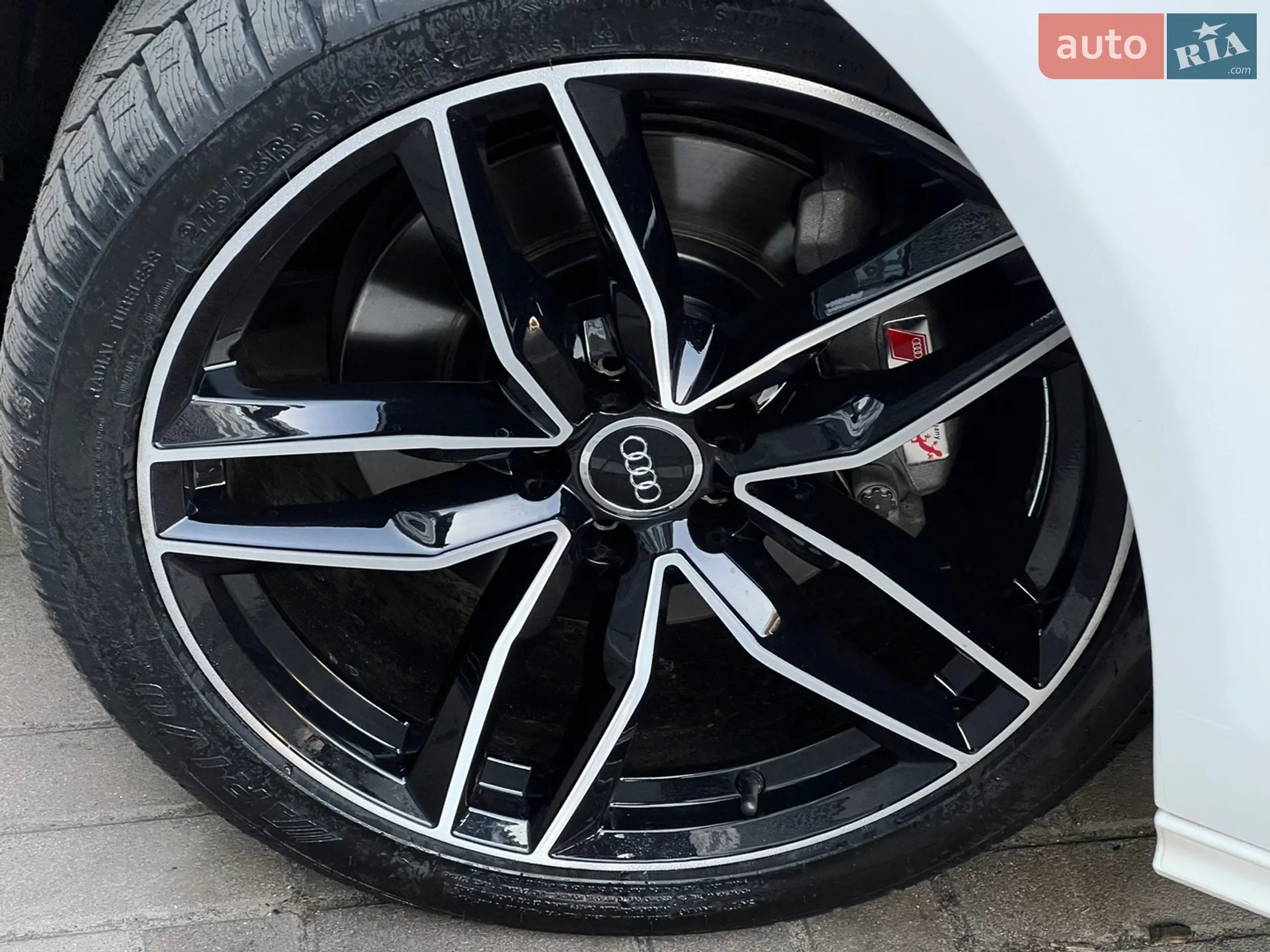 2015 Audi A7 - мініатюра 32