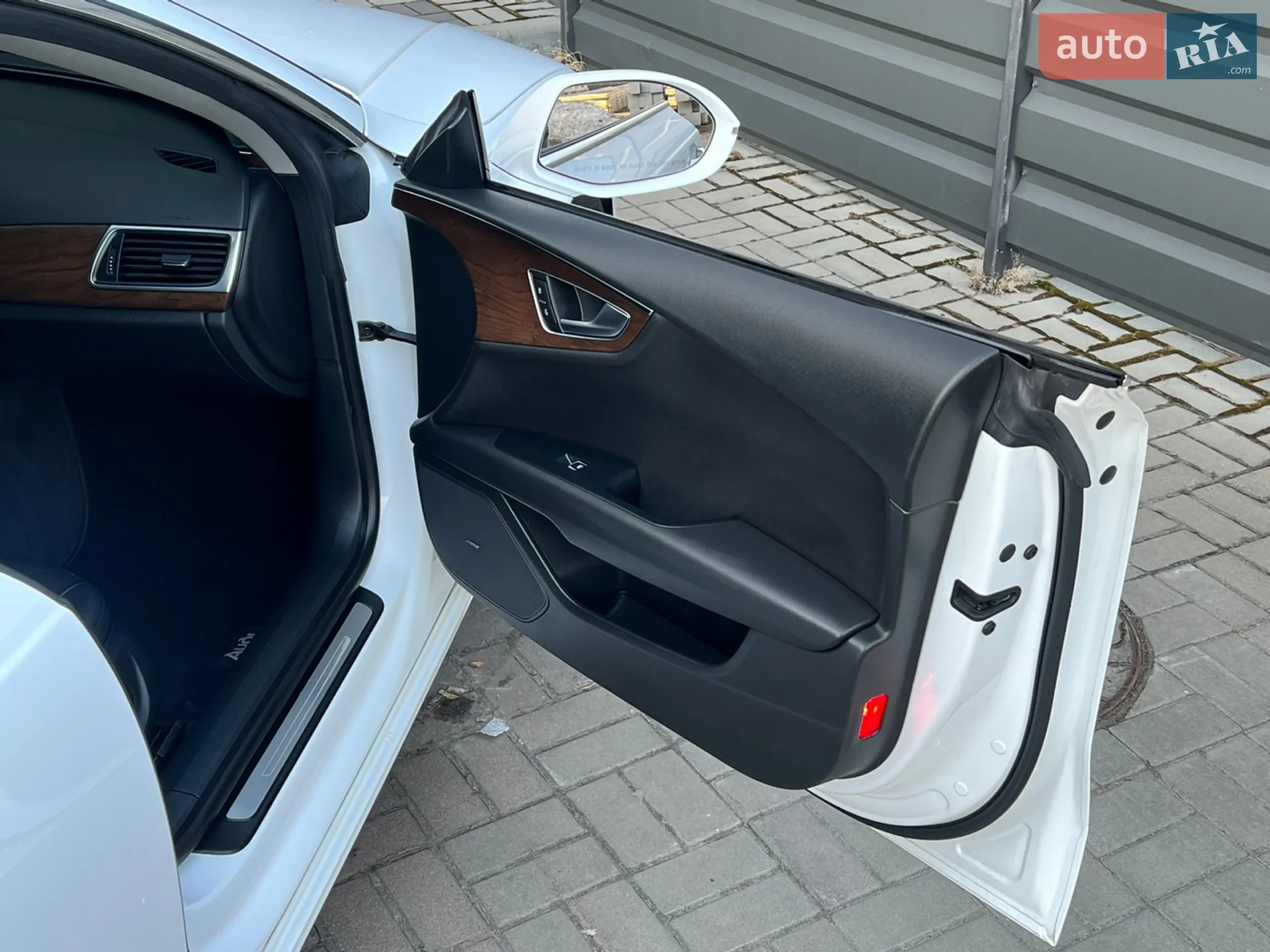 2015 Audi A7 - мініатюра 41