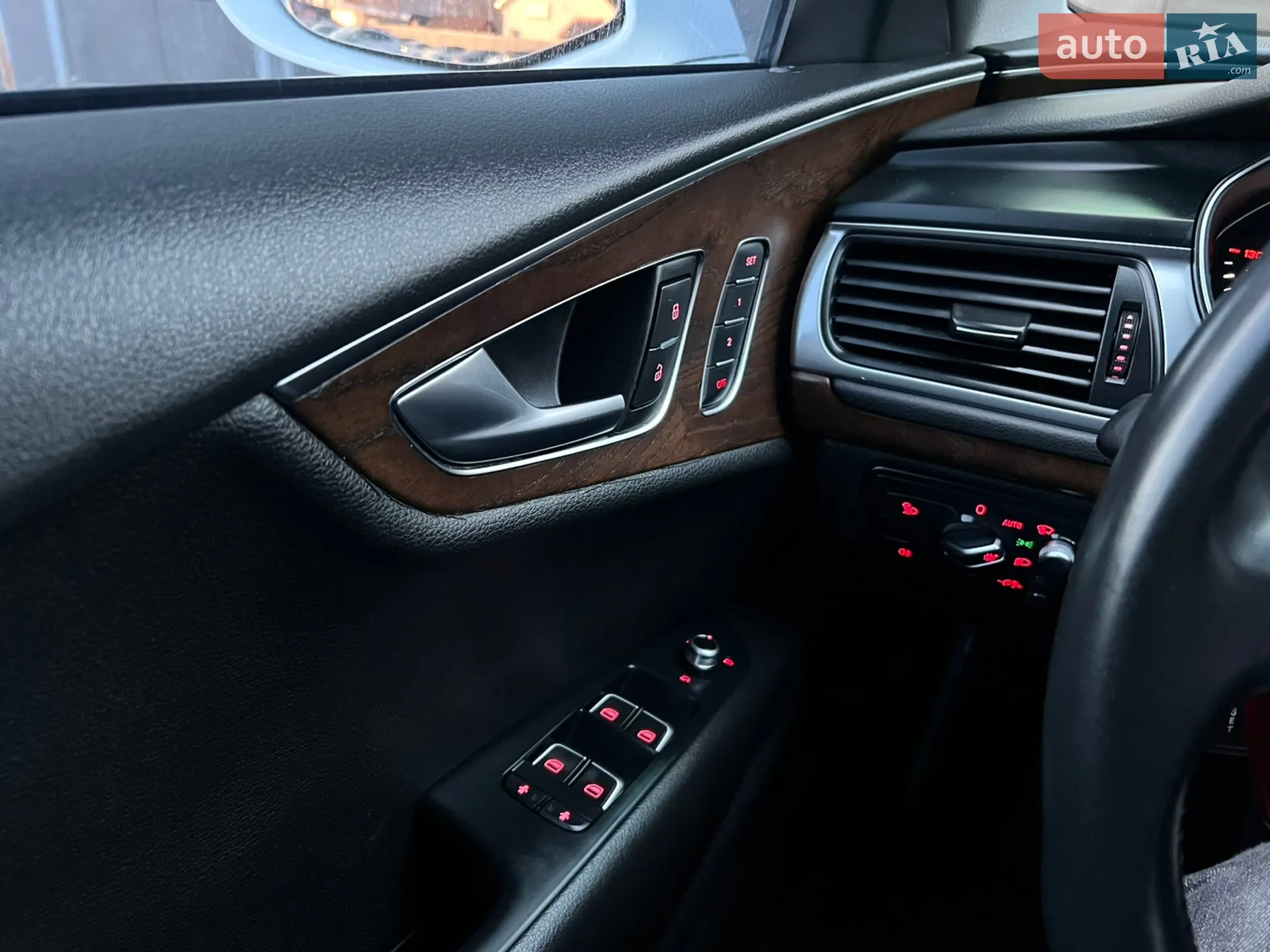2015 Audi A7 - мініатюра 51