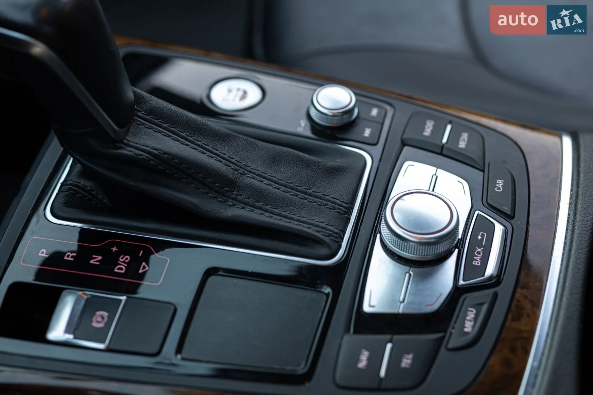 2015 Audi A7 - мініатюра 48