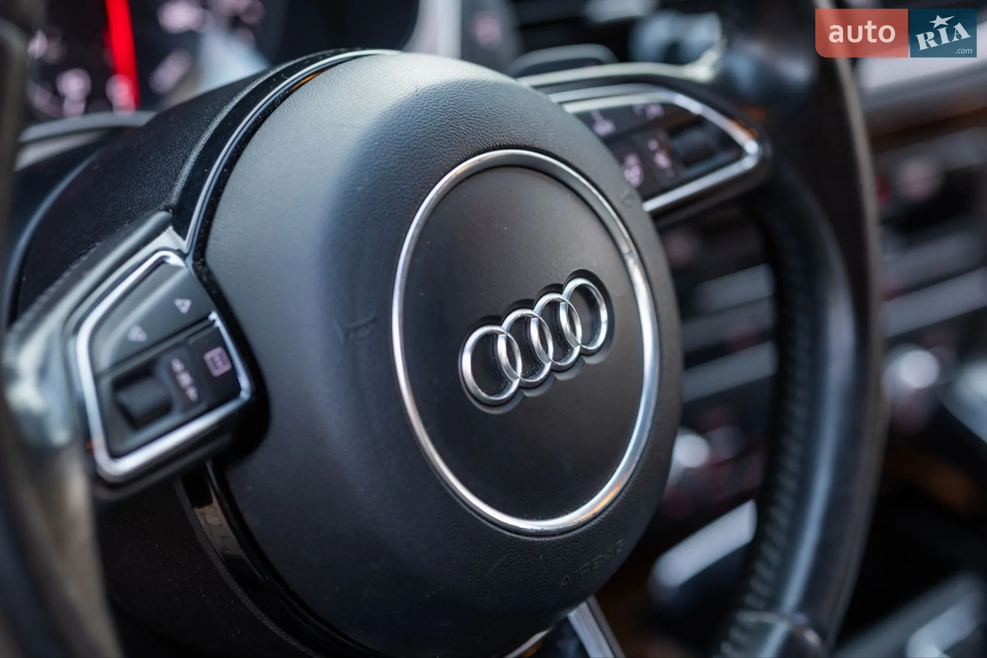 2015 Audi A7 - мініатюра 57