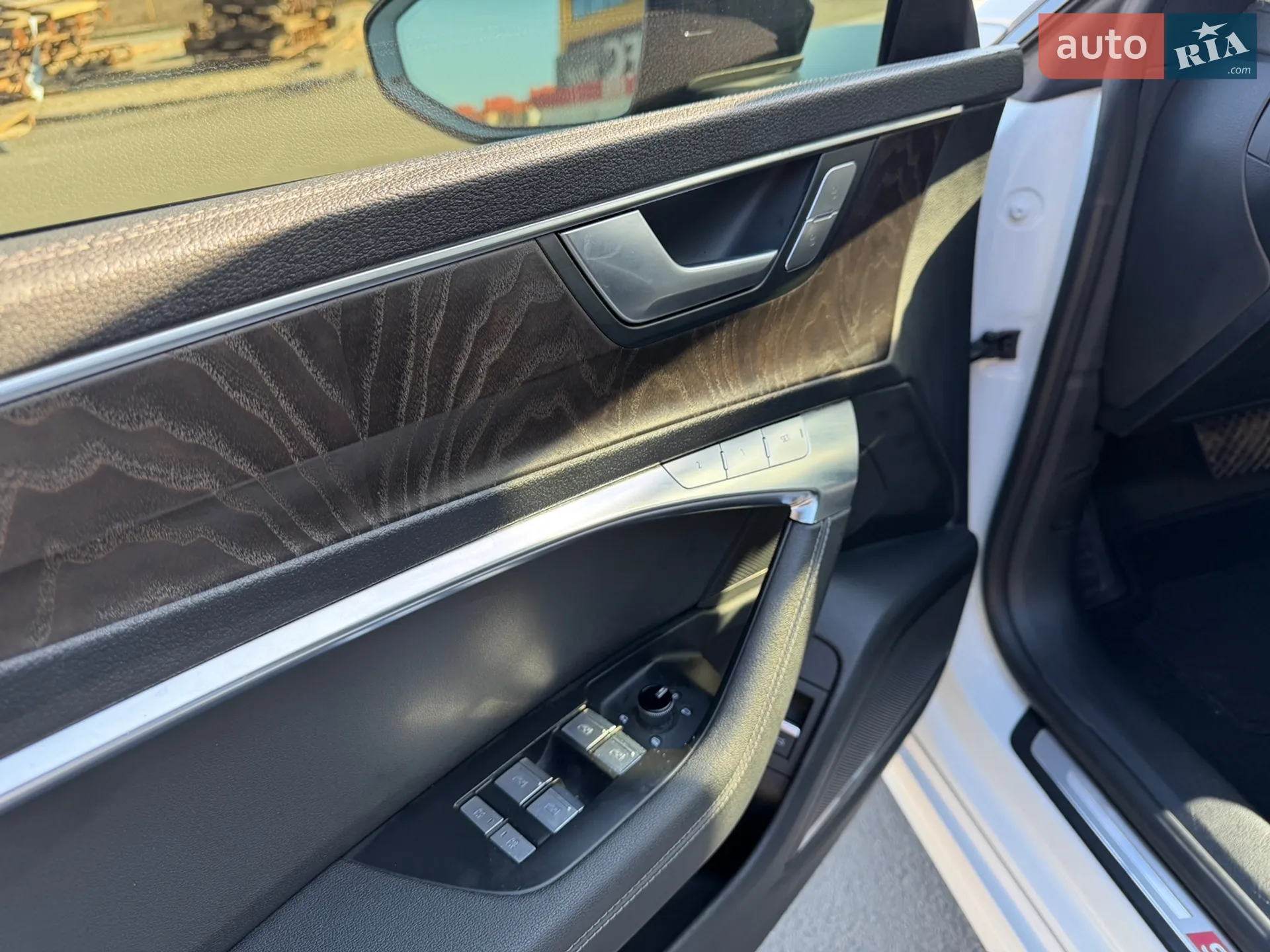2018 Audi A7 - мініатюра 15