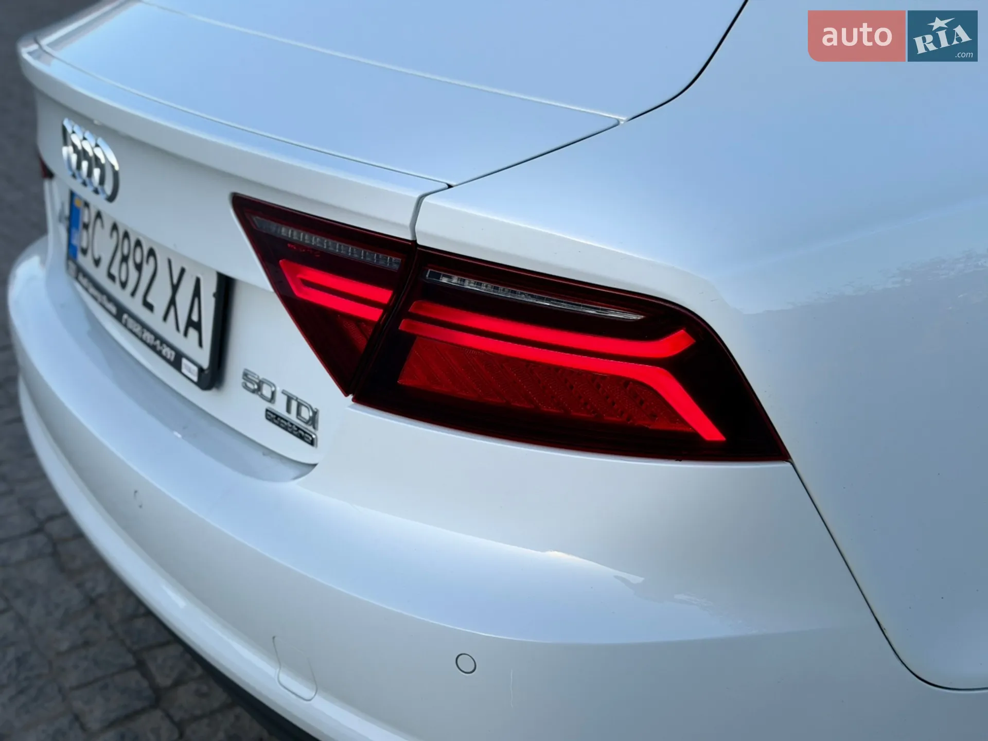 2015 Audi A7 - мініатюра 5