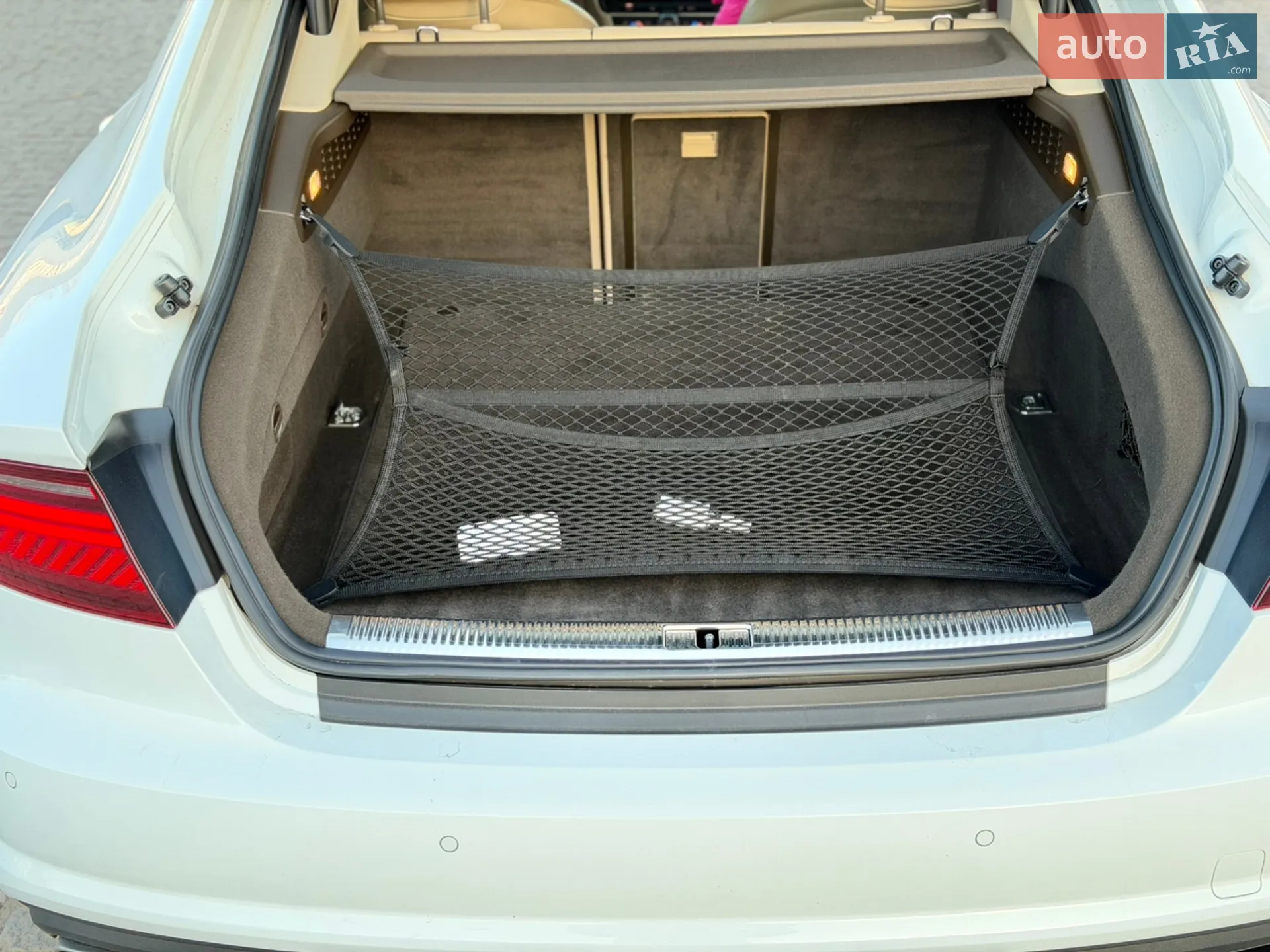 2015 Audi A7 - мініатюра 17
