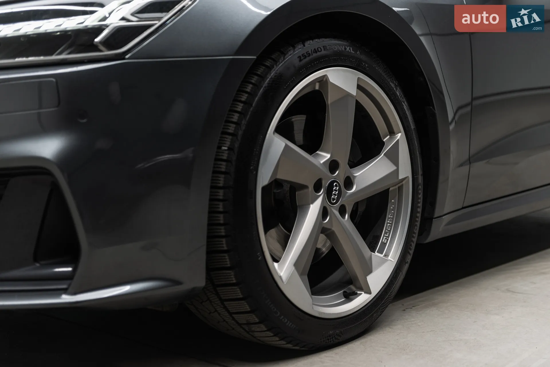 2018 Audi A7 - мініатюра 10