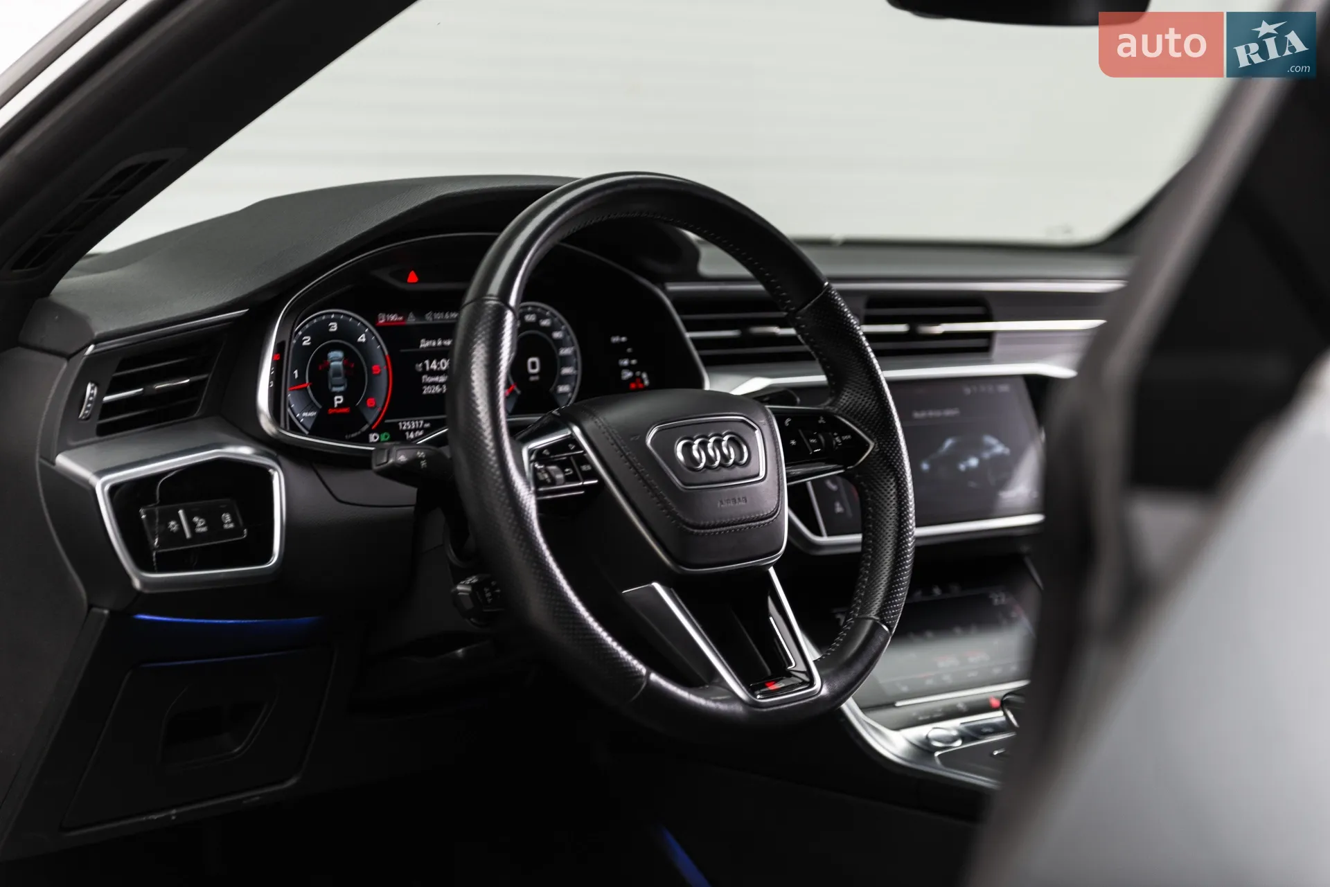 2018 Audi A7 - мініатюра 23