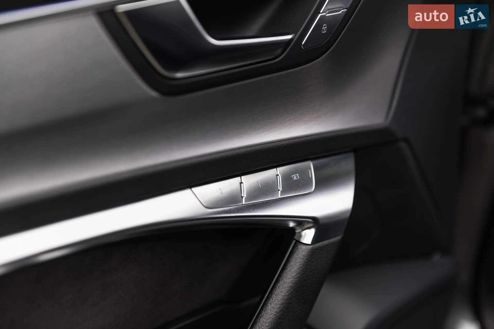 2018 Audi A7 - мініатюра 30