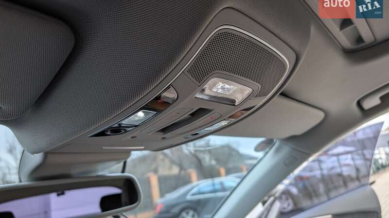 Лифтбек Audi A7 Sportback 2015 в Крюковщине