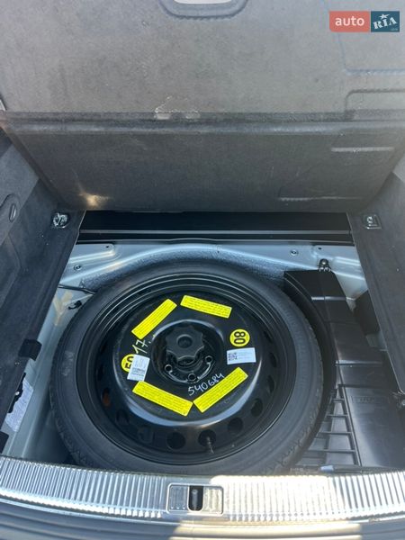 Лифтбек Audi A7 Sportback 2012 в Полтаве