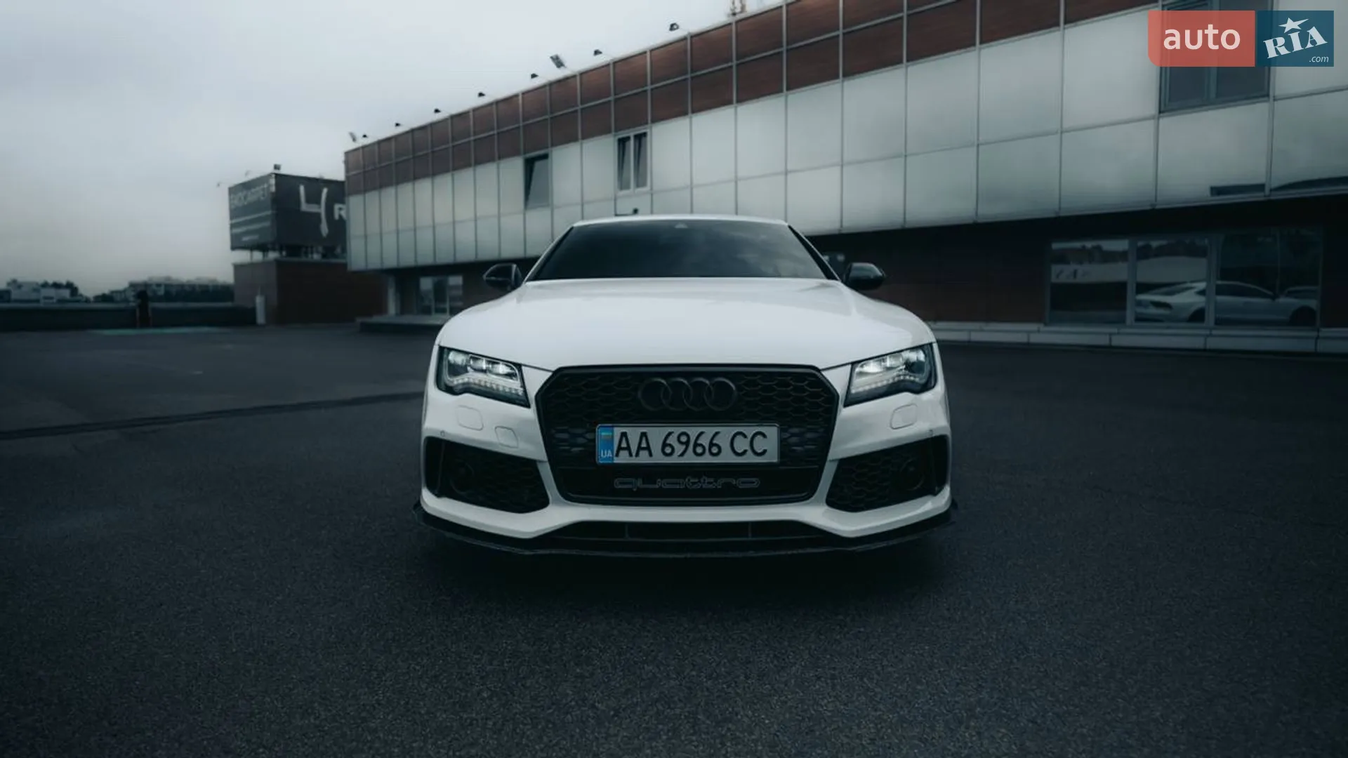 2013 Audi A7 - мініатюра 32