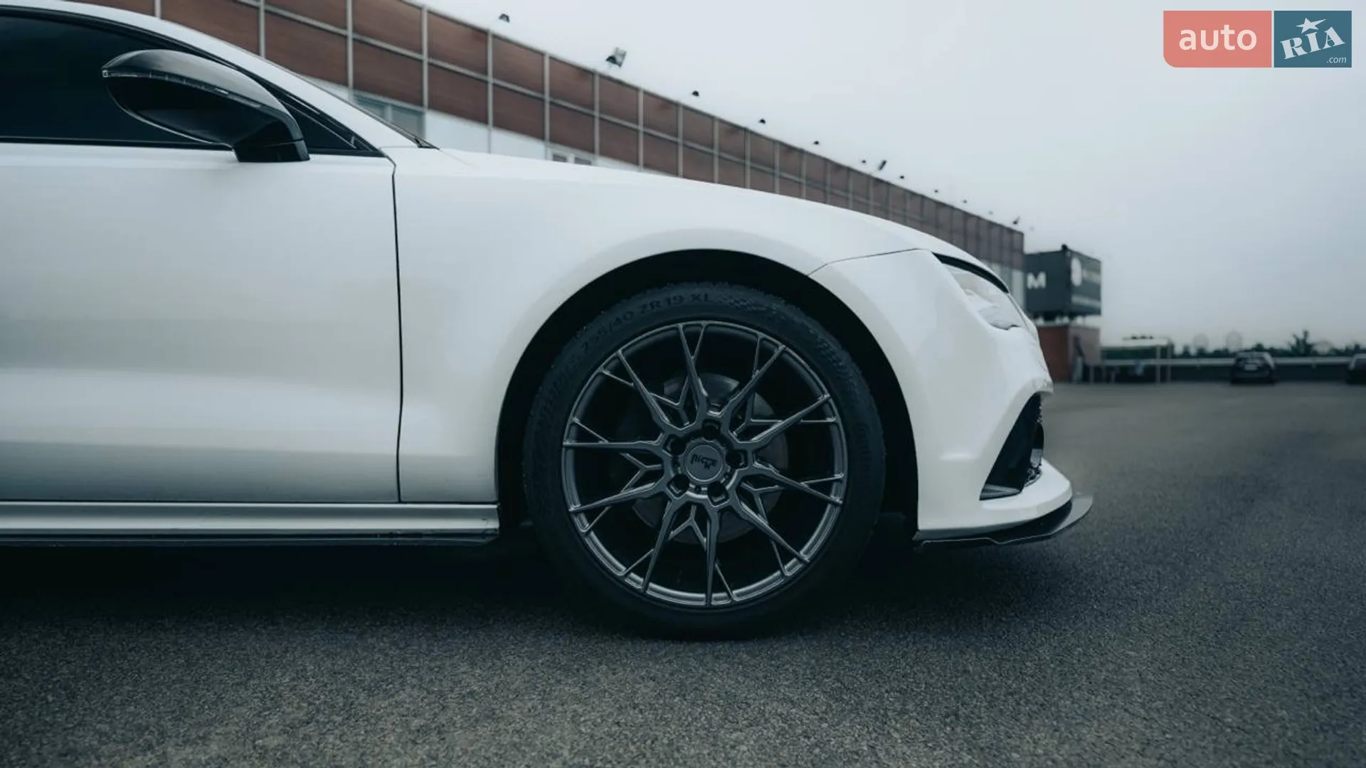 2013 Audi A7 - мініатюра 38