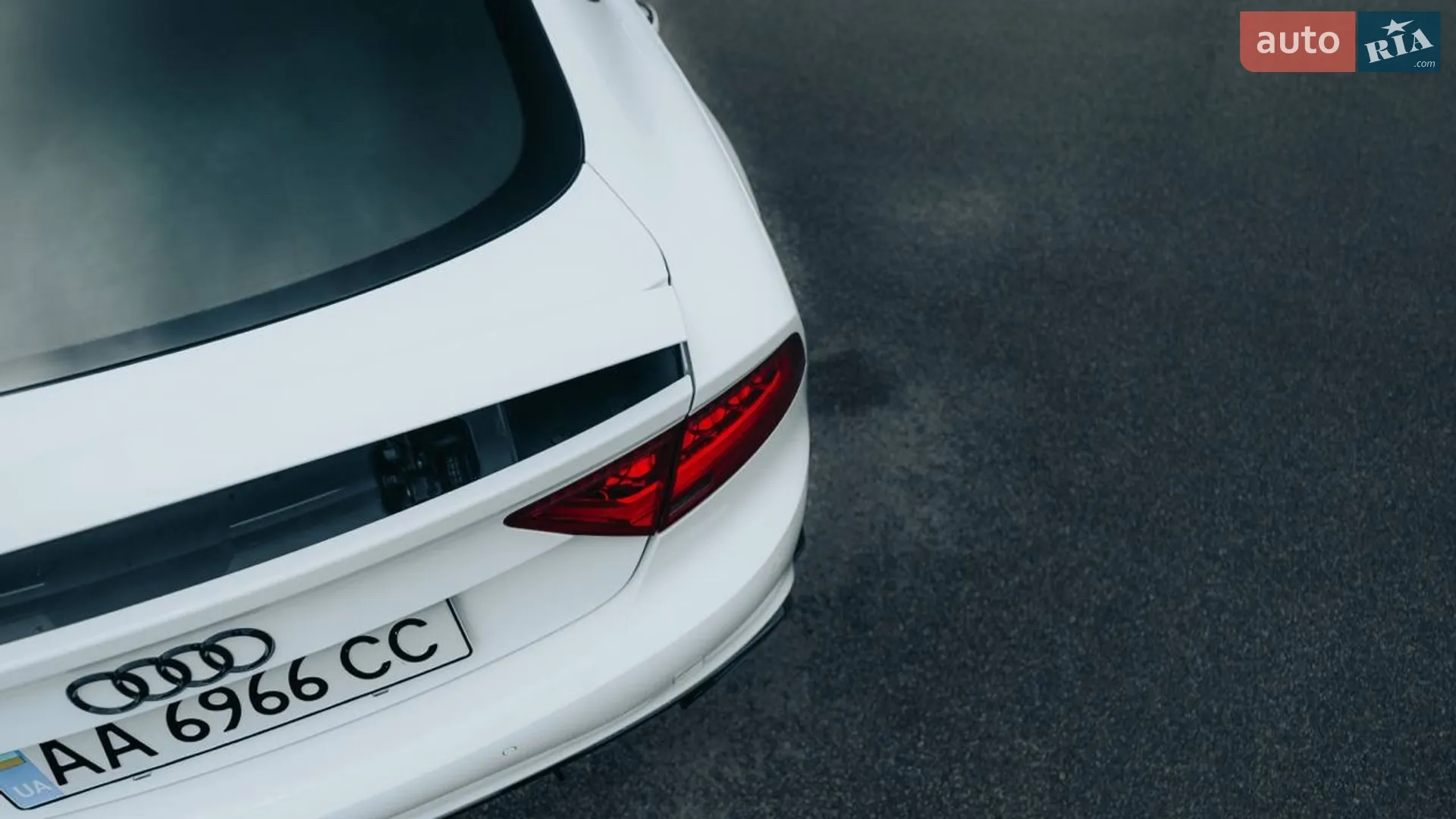 2013 Audi A7 - мініатюра 41