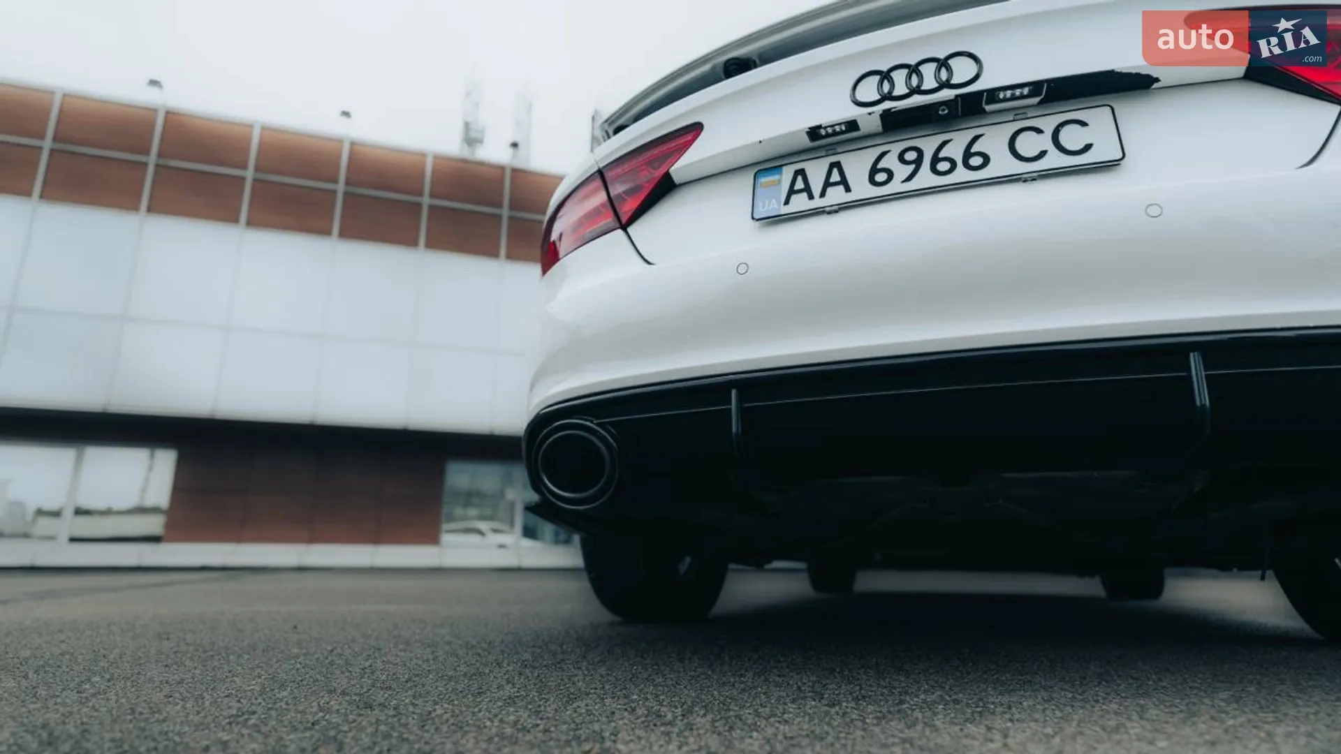 2013 Audi A7 - мініатюра 44