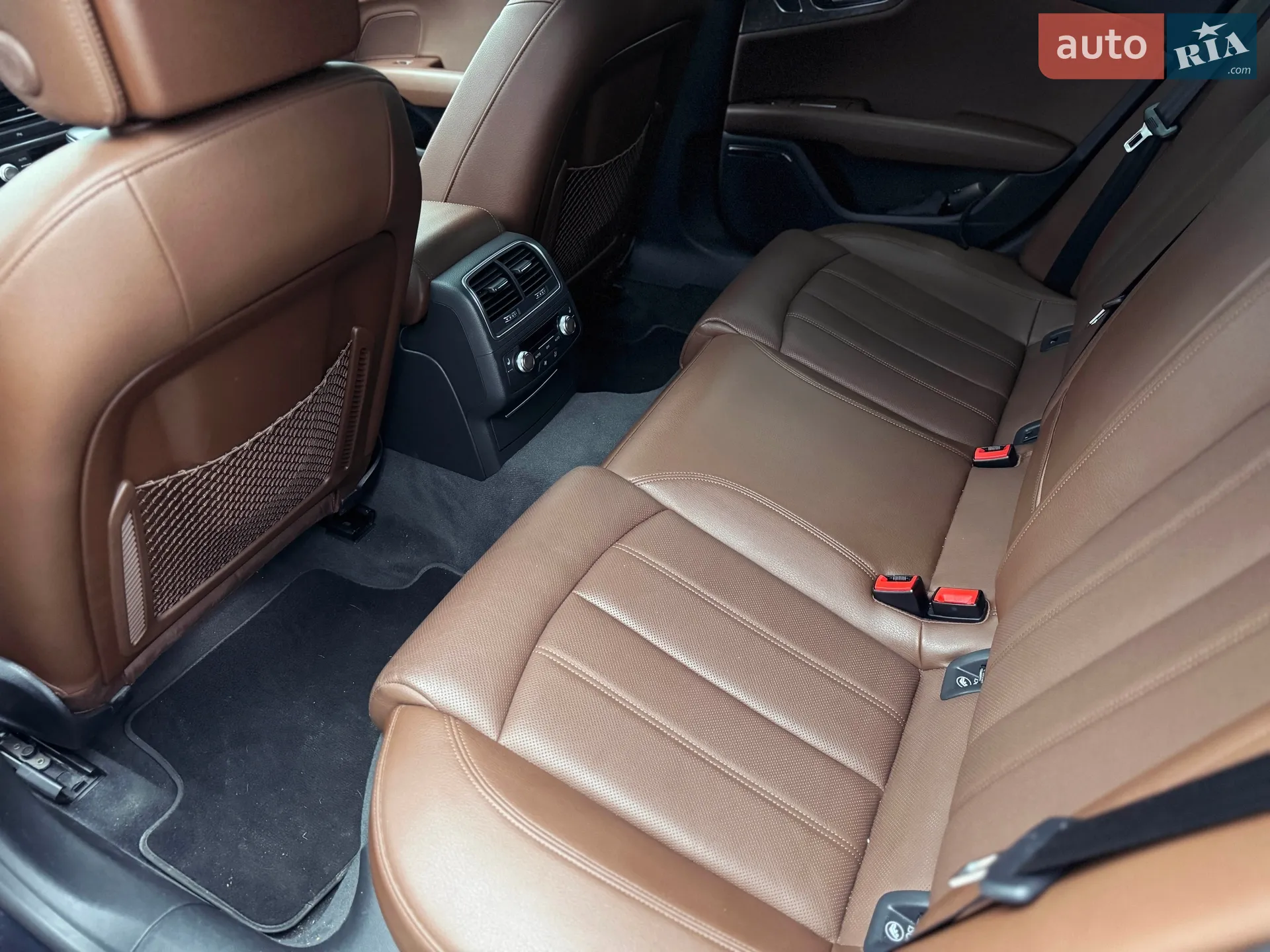 2016 Audi A7 - мініатюра 9