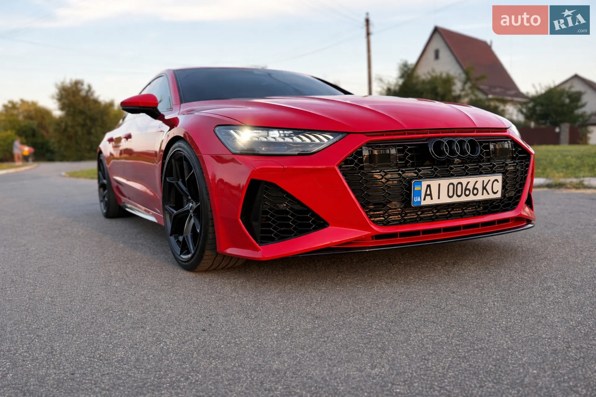 2018 Audi A7 - мініатюра 3