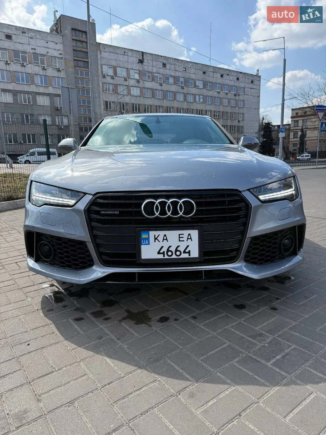 Фото авто 5
