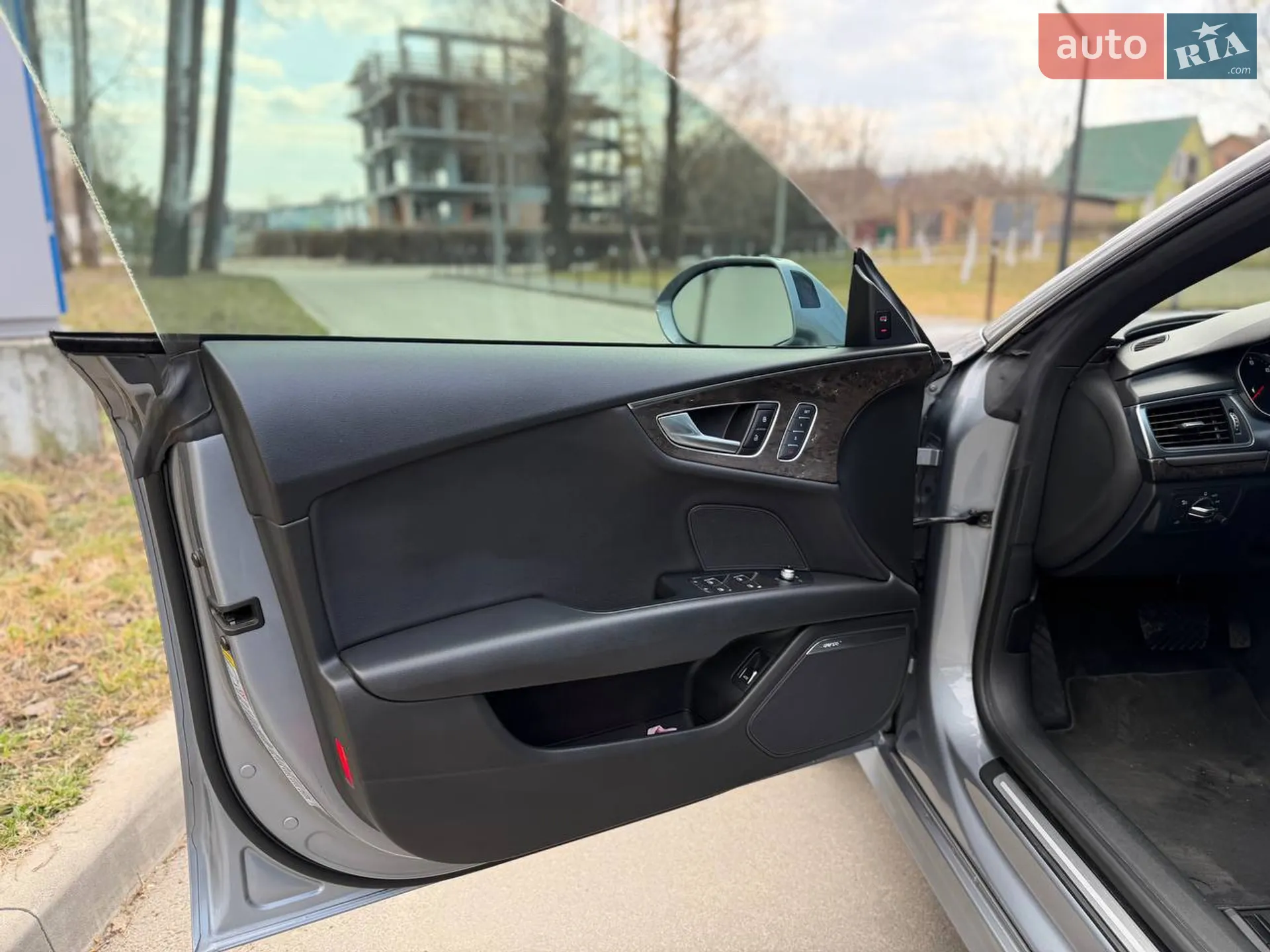 2016 Audi A7 - мініатюра 36