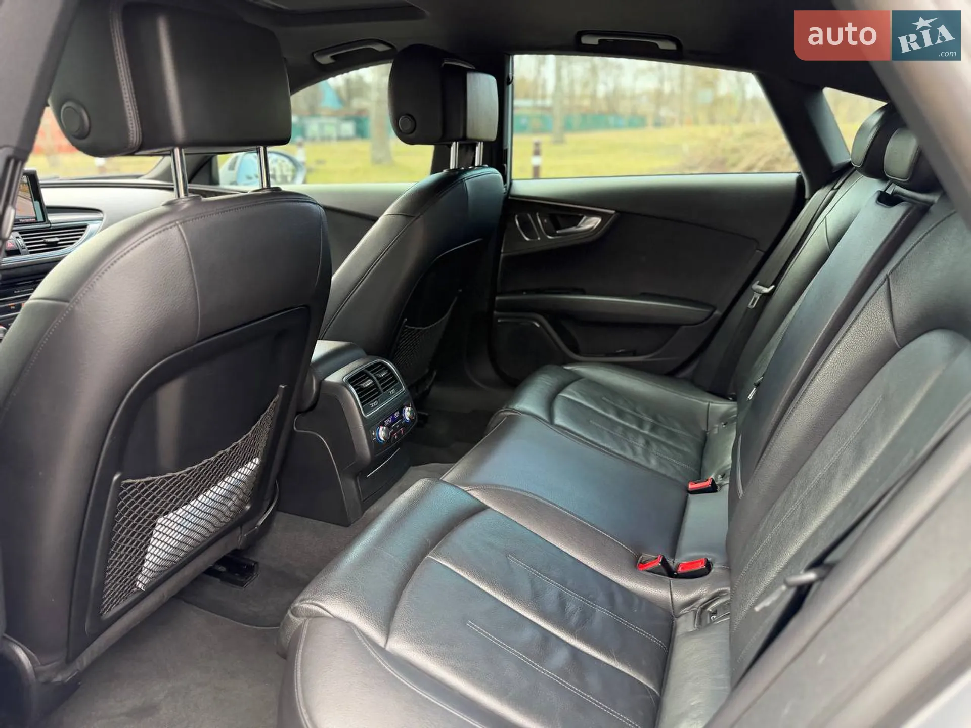 2016 Audi A7 - мініатюра 50