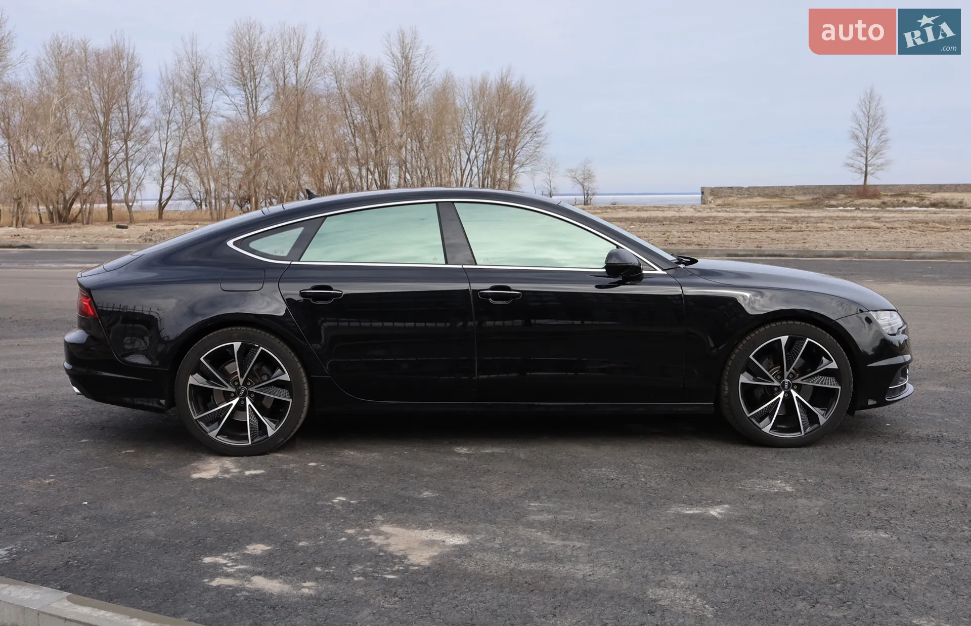 2015 Audi A7 - мініатюра 8