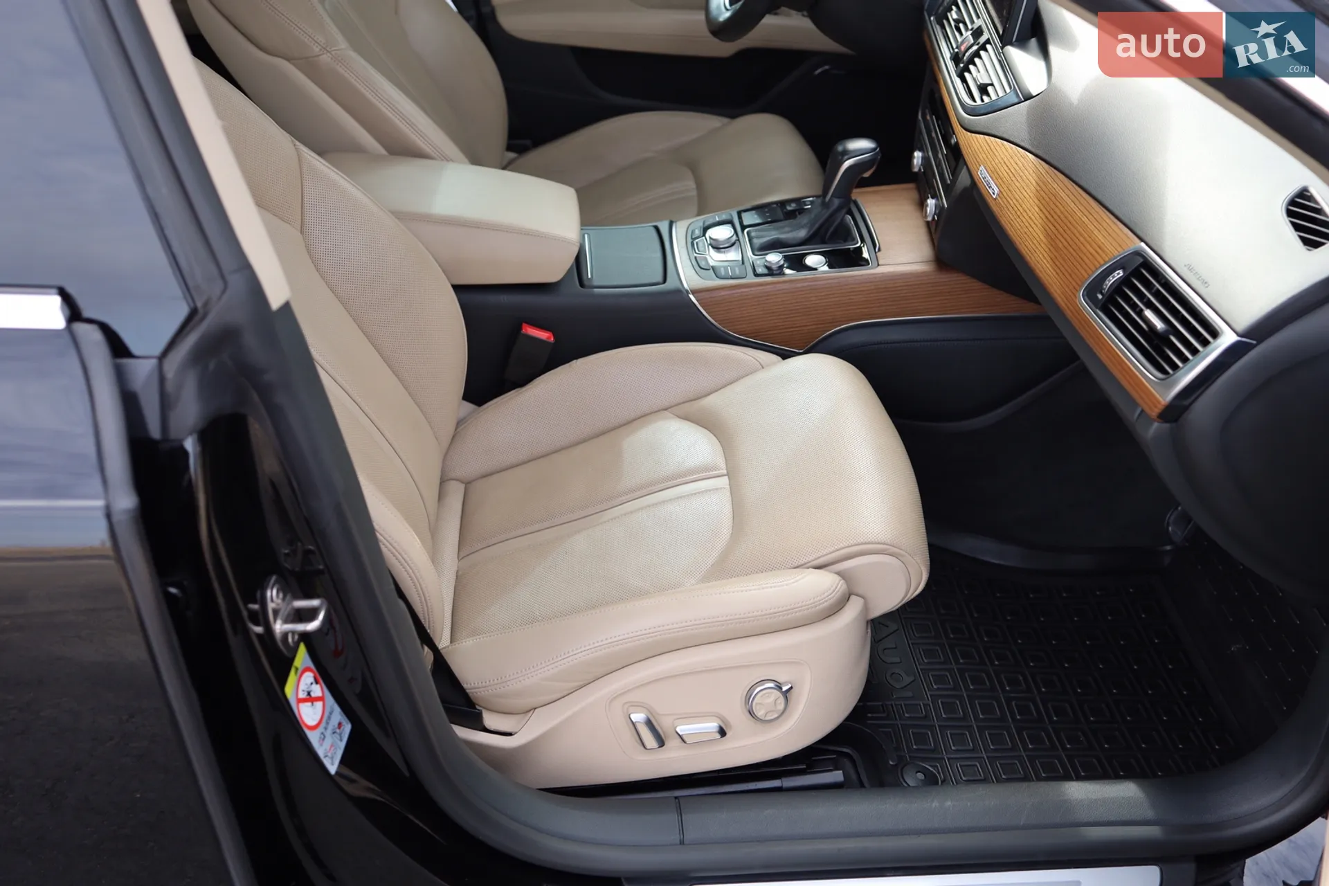 2015 Audi A7 - мініатюра 14