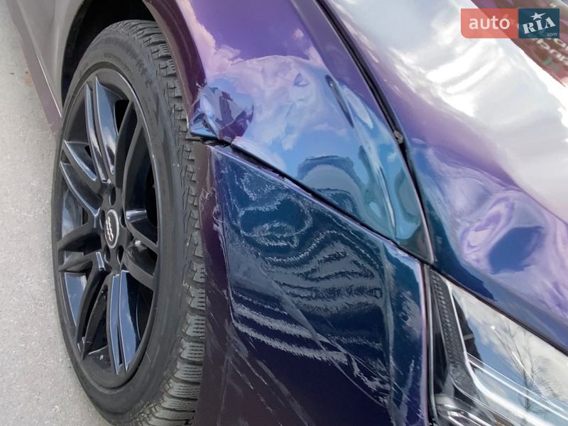 Лифтбек Audi A7 Sportback 2016 в Киеве