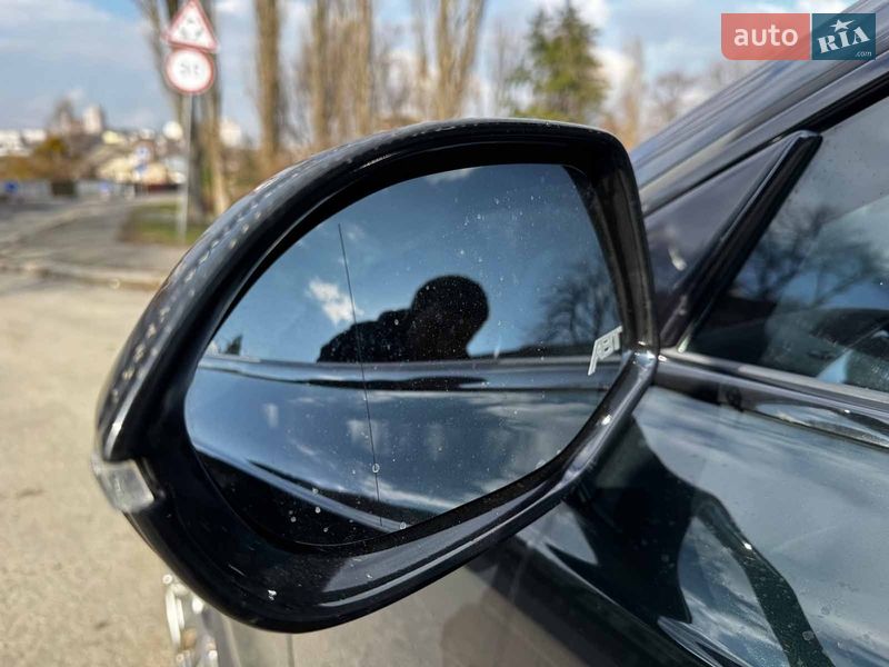 Лифтбек Audi A7 Sportback 2012 в Киеве фото 12 Лифтбек Audi A7 Sportback 2012 в Киеве