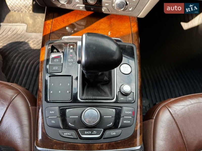 Лифтбек Audi A7 Sportback 2012 в Киеве фото 26 Лифтбек Audi A7 Sportback 2012 в Киеве