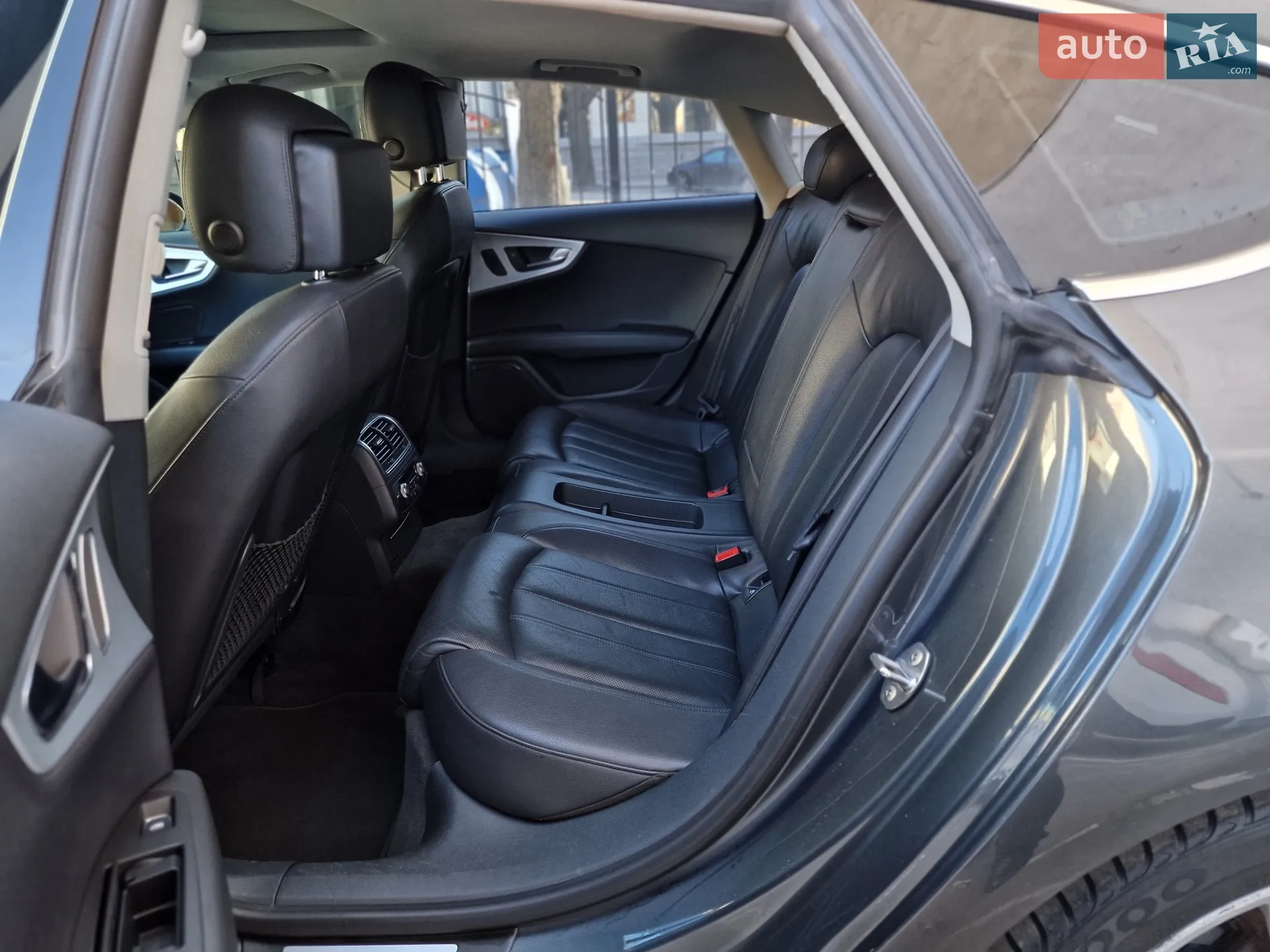 2012 Audi A7 - мініатюра 52