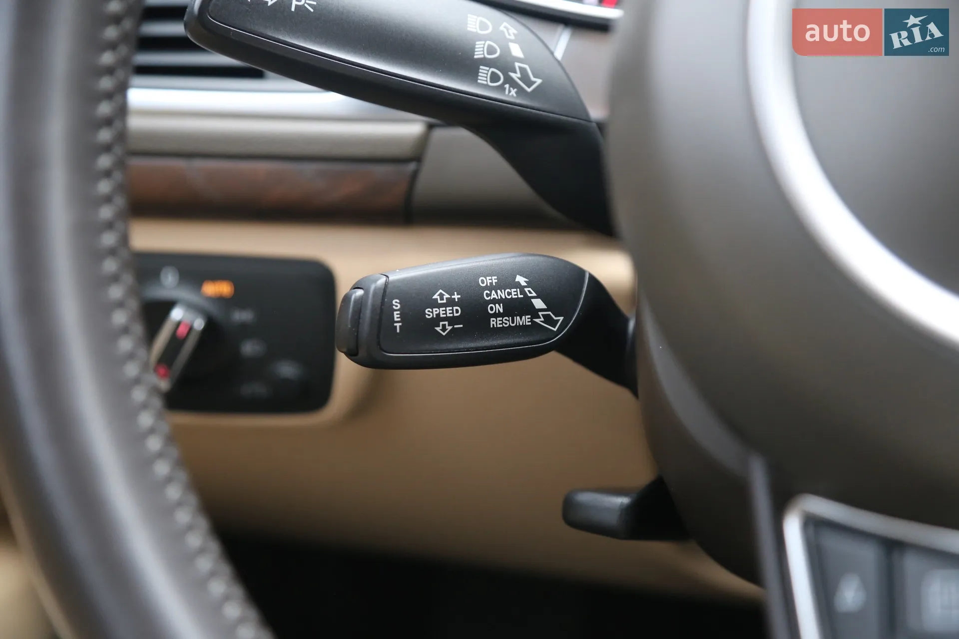 2012 Audi A7 - мініатюра 20