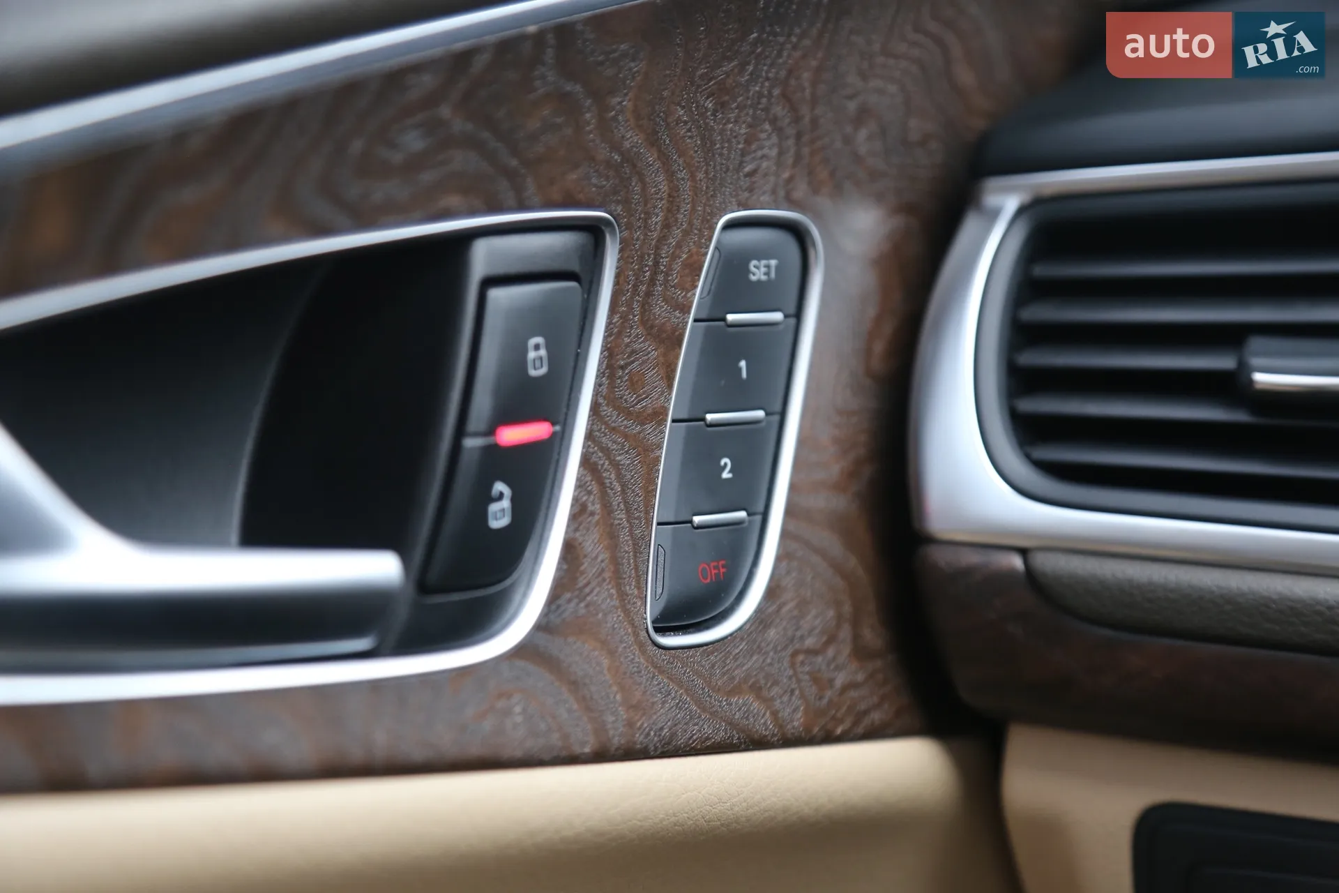 2012 Audi A7 - мініатюра 29
