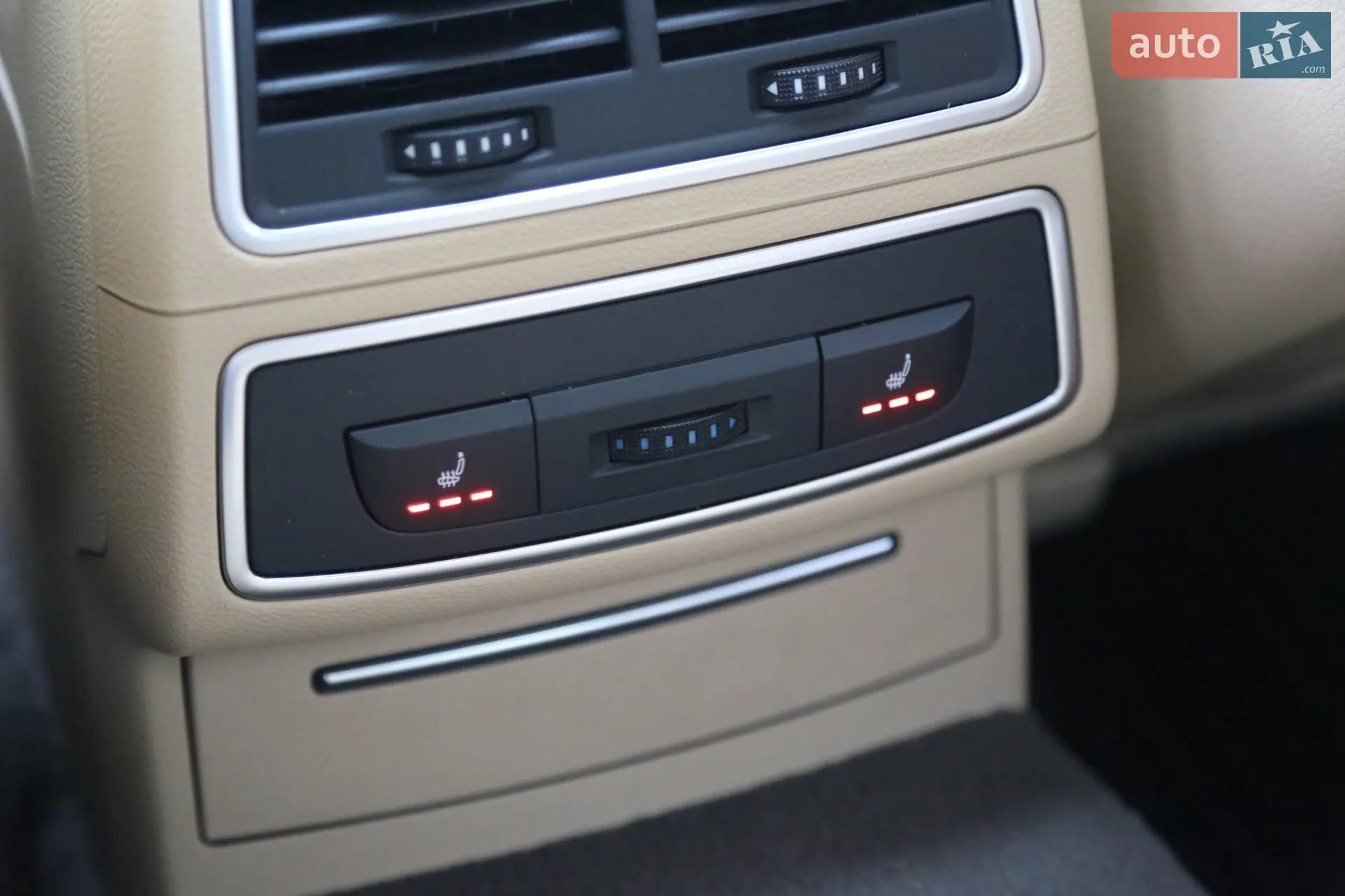 2012 Audi A7 - мініатюра 30