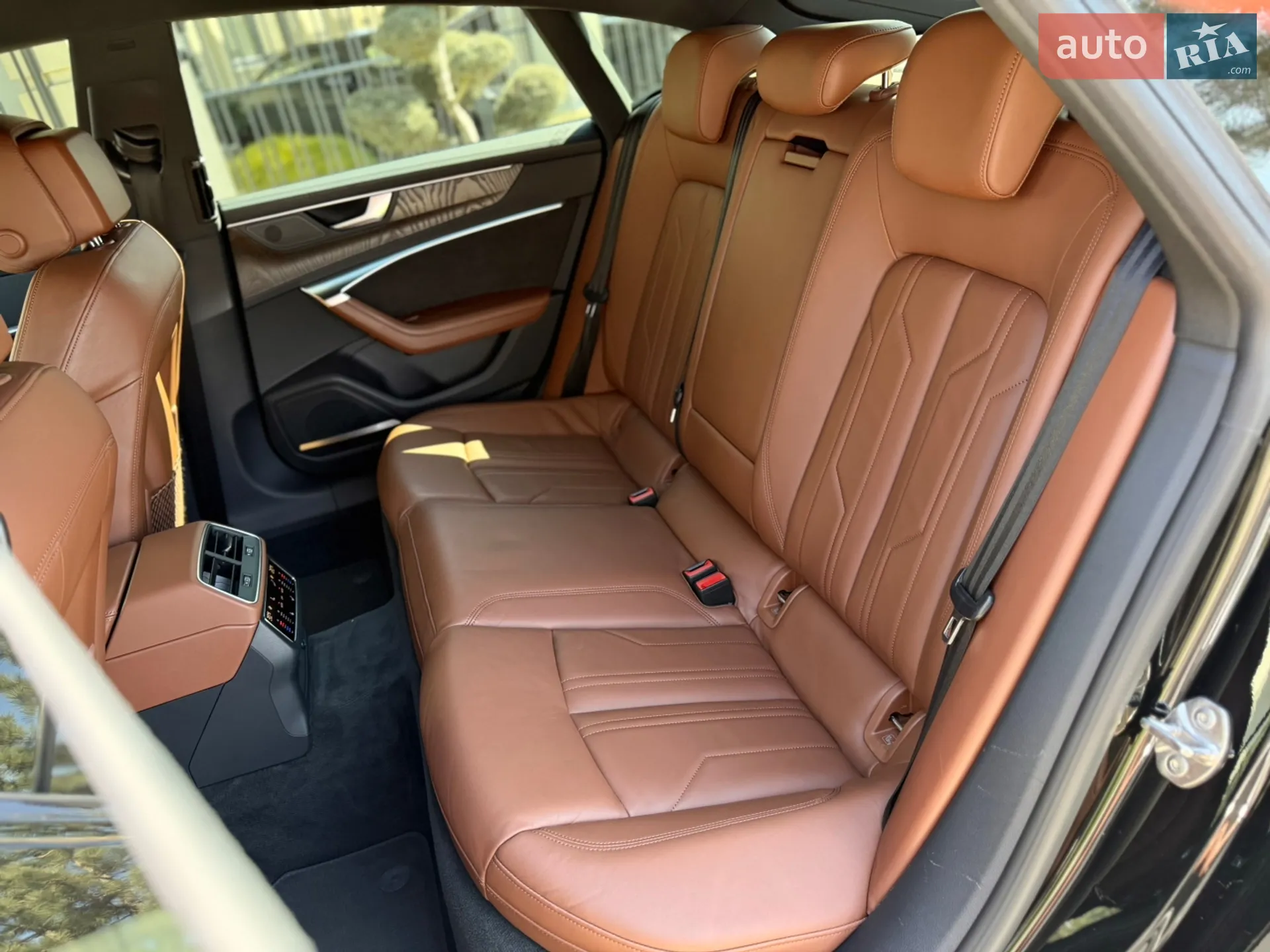 2018 Audi A7 - мініатюра 31