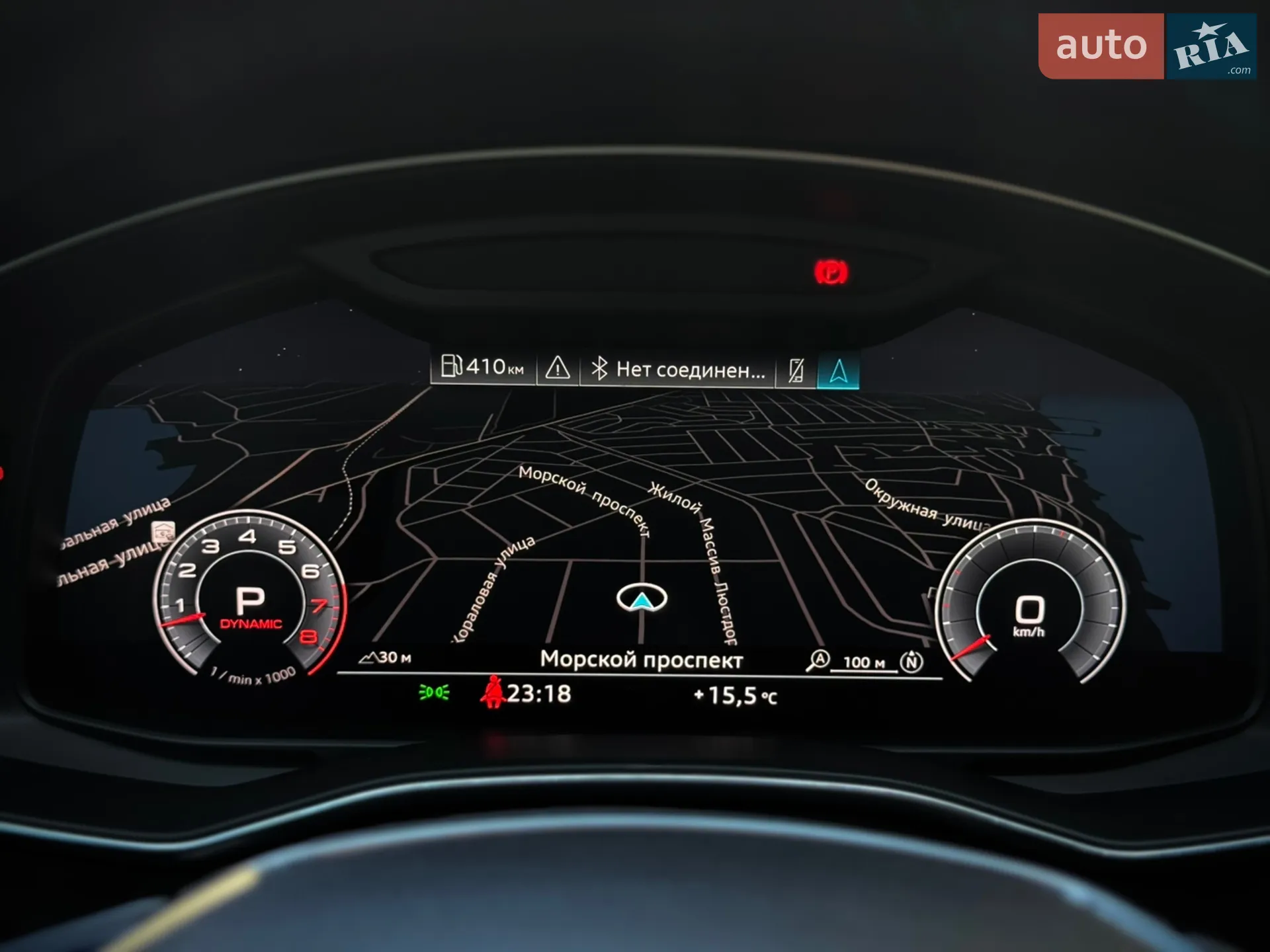 2018 Audi A7 - мініатюра 42