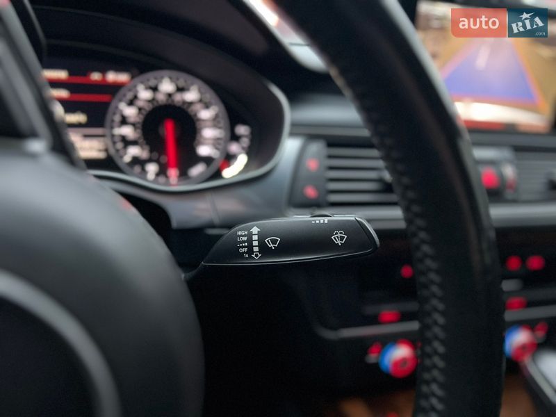 Лифтбек Audi A7 Sportback 2015 в Киеве фото 17 Лифтбек Audi A7 Sportback 2015 в Киеве