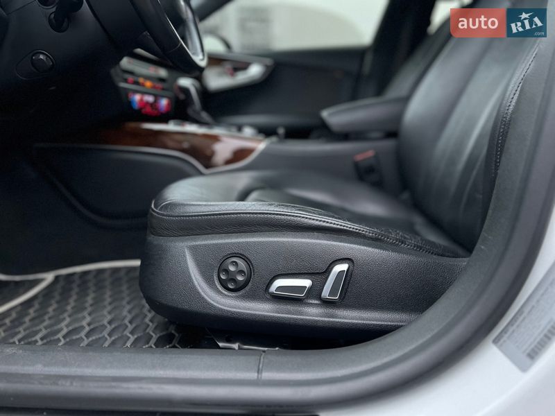 Лифтбек Audi A7 Sportback 2015 в Киеве фото 22 Лифтбек Audi A7 Sportback 2015 в Киеве